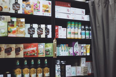 Фото компании ООО Добрый пасечник у метро Отрадное 1