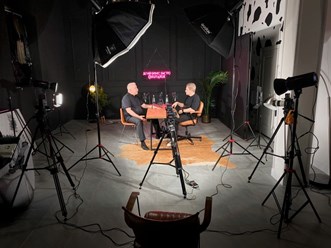 Фото компании  ВИДЕОПРОДАКШН.РФ 10