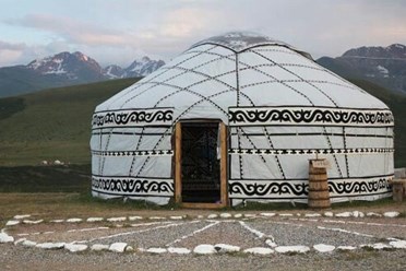 Фото компании ООО Мир Мечты . Kyrgyz Dream World 1