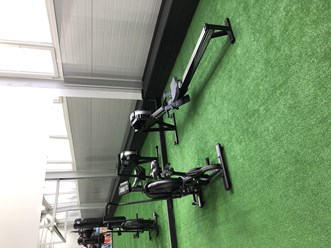 Фото компании  Gymnasium Санкт-Петербург 7