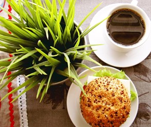 Фото компании  Burger House 1