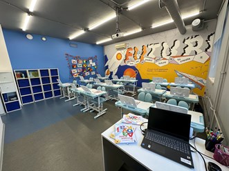 Фото компании  TOP IT SCHOOL 12