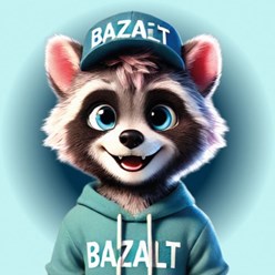 Фото компании  Bazalt 1