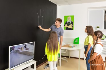 Фото компании ООО "Инвентика" 3