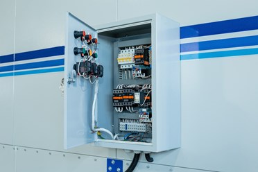 Аспирационная установка AIRTECH