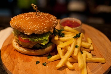 Фото компании  Red. Steak and Wine 58