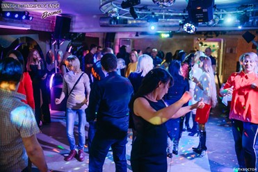 Фото компании  Самое Популярное Кафе Восток 30
