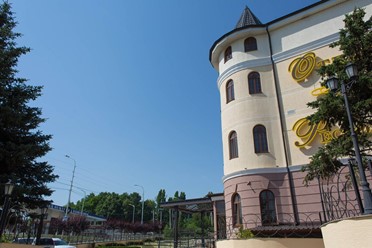 Фото компании  Онегин, гостинично-ресторанный комплекс 44