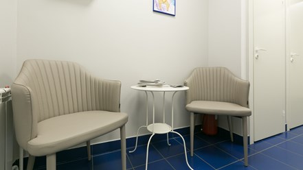 Фото компании ООО «ОДП Клиник» 2