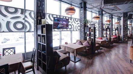 Фото компании  Территория 12