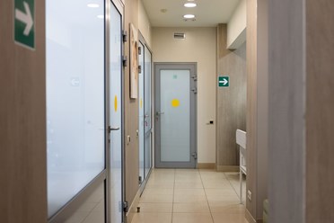 Фото компании  Клиника Семейная 29