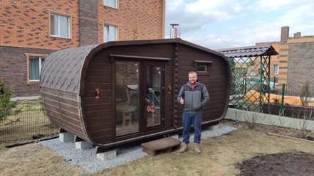 Фото компании  «Кедровая делянка» 25