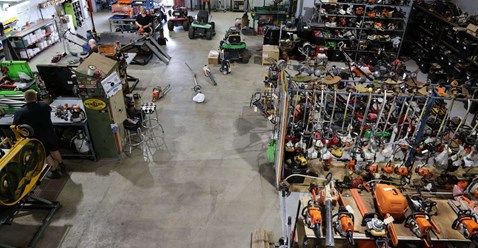 Фото компании ООО Сервис Центрс 17