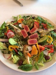 Фото компании  Brasserie Мост, ресторан 40