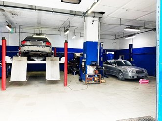 Фото компании ООО Корейский Мастер 9