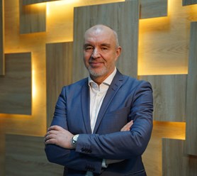 Генеральный директор Владимир Савенок