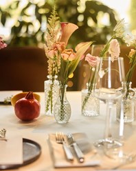 Фото компании ООО Ресторан Touch на Садовнической набережной 22