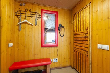 Фото компании  Банька на Солнечной 7