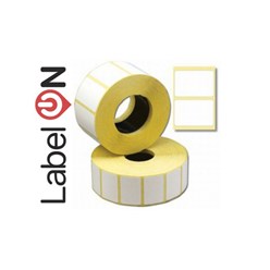 Термоэтикетки от производителя Label ON