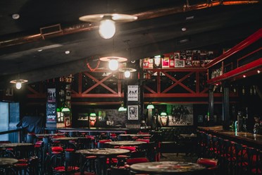 Фото компании  ROCKSTAR BAR 30