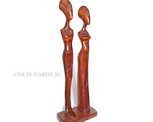 Скульптуры, статуэтки ручной работы из дерева по доступным ценам.  Оптовые цены уточняйте по телефонам: +7 (495) 740-33-49; +7 (926) 500-21-02.