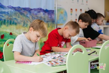 Фото компании  Больше чем ДЕТИ! 10