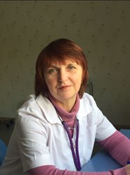 Паленова Зоя Константиновна
Терапевт, Гастроэнтеролог
Врач-терапевт 1-й категории.