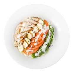 Фото компании  SMART-CAFE, кафе правильного питания 2