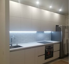 Студия авторской мебели Рада