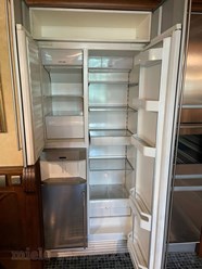 Ремонт холодильников Miele