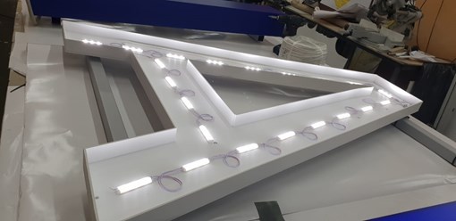 Фото компании  Дисконт Реклама 4