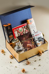 Вкусный год