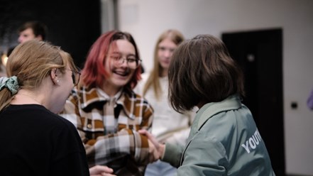 Фото компании АНО ПОО Энгельсский филиал Московского колледжа цифровых технологий "Академия ТОП" 8