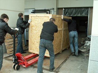 Фото компании ООО БазисСтрой 23