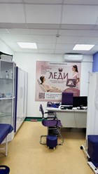 Прям приятные дамские цвета