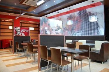 Фото компании  KFC, сеть ресторанов быстрого питания 33