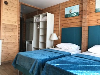 Фото компании  «Крымское поместье» 11