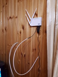 Фото компании  HomeLTE 2