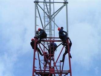 Фото компании ООО СпецМачтСтрой 11