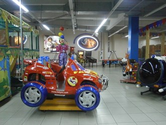 Фото компании ООО Детский  7