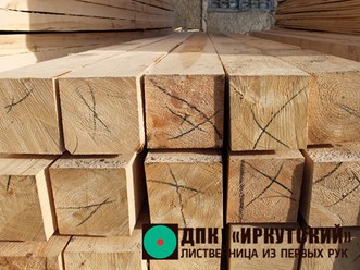 Фото компании ООО ДПК Иркутский 2