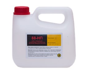 Клей резиновый собственного производства