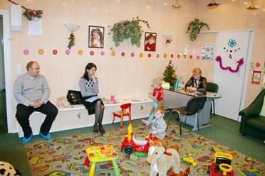 Фото компании ООО Детская стоматология "Дункан" 5