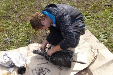 Фото компании ООО Помощь на дороге 8