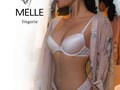 Нижнее женское белье MELLE lingerie, коллекция SAMANTA