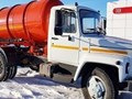 Фото компании  АССЕНИЗАТОР164.РФ 5