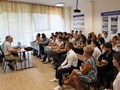 научные мероприятия