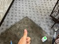 Выездная чистка ковролина на дому