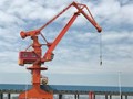 Фото компании  Представительство завода Jiangsu Xianlong Crane Machinery 3