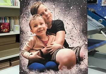 Фото компании  Fotobar | Фотобар - фотопечать, цифровая печать, полиграфия 2